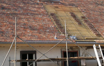 Um & Ausbau – Bild aus dem Bestand der Zimmerei Zergiebel